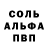 Кетамин VHQ bl4ckh4nd